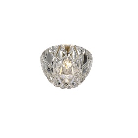Ria Crystal Ceiling Lights Diyas Recessed Crystal Lights Ria Crystal Ceiling Lights Diyas Recessed Crystal Lights